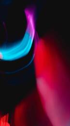 Neon lights
